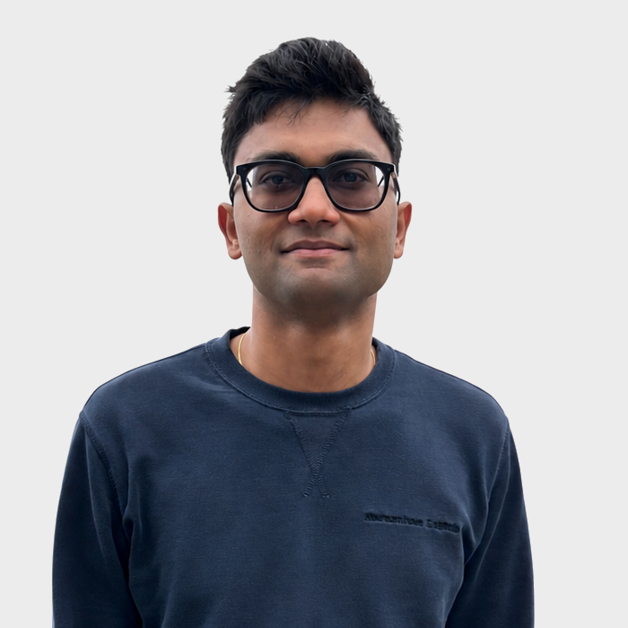 Atul Ajoy